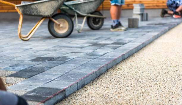 Trusted Jonesboro, AR Driveway Pavers Experts