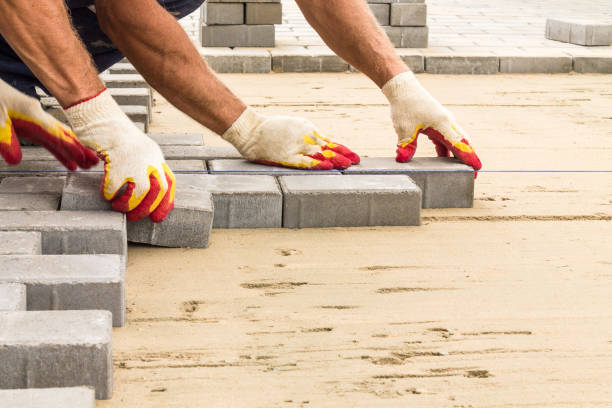 Best Residential Paver Driveway  in Jonesboro, AR