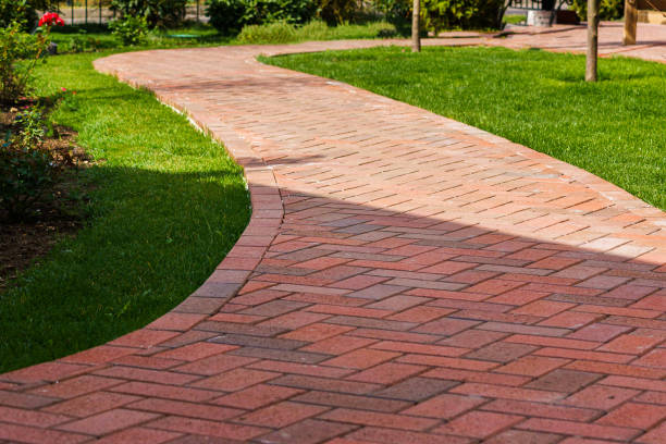 Best Decorative Driveway Pavers  in Jonesboro, AR