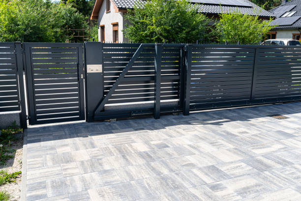 Best Concrete Paver Driveway  in Jonesboro, AR