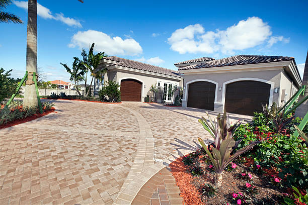 Best Custom Driveway Pavers  in Jonesboro, AR