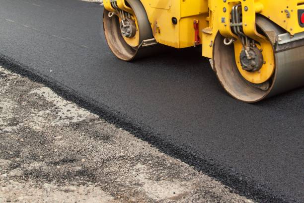 Best Custom Driveway Pavers  in Jonesboro, AR