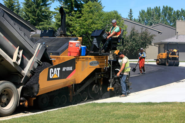 Best Residential Driveway Paver Services  in Jonesboro, AR