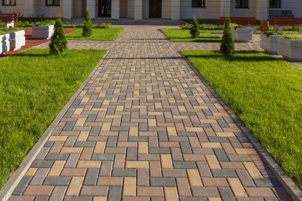 Best Professional Driveway Pavers  in Jonesboro, AR